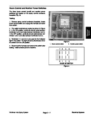 Toro 03124SL Rev A Service Manual Workman 200 Spray System Preface Publication page 15