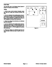 Toro 03124SL Rev A Service Manual Workman 200 Spray System Preface Publication page 16