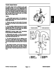 Toro 03124SL Rev A Service Manual Workman 200 Spray System Preface Publication page 17