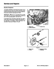 Toro 03124SL Rev A Service Manual Workman 200 Spray System Preface Publication page 26