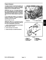 Toro 03124SL Rev A Service Manual Workman 200 Spray System Preface Publication page 27