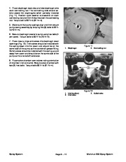 Toro 03124SL Rev A Service Manual Workman 200 Spray System Preface Publication page 32