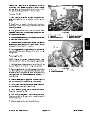 Toro 03124SL Rev A Service Manual Workman 200 Spray System Preface Publication page 41