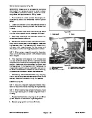 Toro 03124SL Rev A Service Manual Workman 200 Spray System Preface Publication page 43