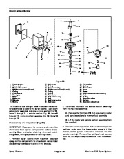 Toro 03124SL Rev A Service Manual Workman 200 Spray System Preface Publication page 46