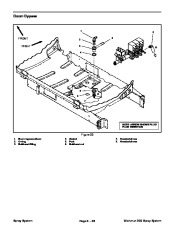 Toro 03124SL Rev A Service Manual Workman 200 Spray System Preface Publication page 50