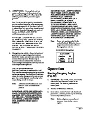 Toro 9900001 - 9999999 Toro CCR 2400 Snowthrower Owners Manual, 1999 page 19