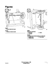 Toro 9900001 - 9999999 Toro CCR 2400 Snowthrower Owners Manual, 1999 page 3