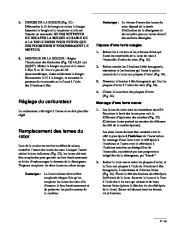Toro 9900001 - 9999999 Toro CCR 2400 Snowthrower Owners Manual, 1999 page 45