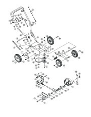 MTD Troy-Bilt 550 Series Lawn Edger Lawn Mower Owners Manual page 14