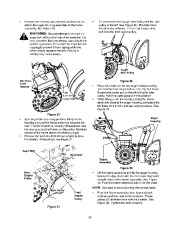 Craftsman 247.888530 Craftsman 28-Inch Snow Thrower Owners Manual page 22