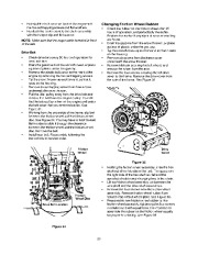 Craftsman 247.888530 Craftsman 28-Inch Snow Thrower Owners Manual page 23