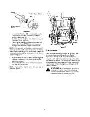 Craftsman 247.888530 Craftsman 28-Inch Snow Thrower Owners Manual page 24