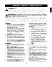 Craftsman 247.888530 Craftsman 28-Inch Snow Thrower Owners Manual page 41