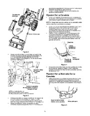 Craftsman 247.888530 Craftsman 28-Inch Snow Thrower Owners Manual page 45