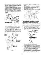 Craftsman 247.888530 Craftsman 28-Inch Snow Thrower Owners Manual page 46