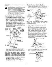 Craftsman 247.888530 Craftsman 28-Inch Snow Thrower Owners Manual page 47