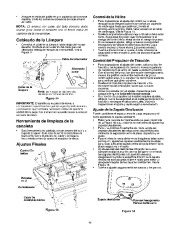 Craftsman 247.888530 Craftsman 28-Inch Snow Thrower Owners Manual page 48