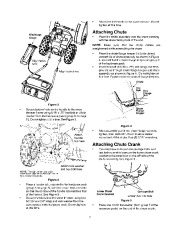 Craftsman 247.888530 Craftsman 28-Inch Snow Thrower Owners Manual page 7