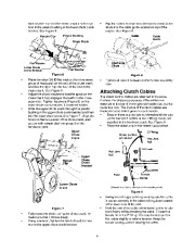 Craftsman 247.888530 Craftsman 28-Inch Snow Thrower Owners Manual page 8