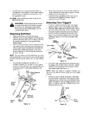 Craftsman 247.888530 Craftsman 28-Inch Snow Thrower Owners Manual page 9