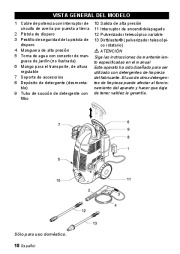 Kärcher Owners Manual page 18