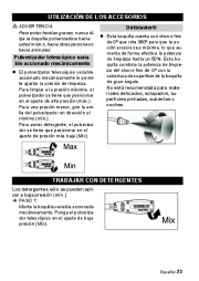 Kärcher Owners Manual page 23