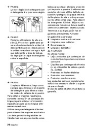 Kärcher Owners Manual page 24