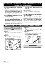 Kärcher Owners Manual page 26