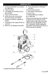 Kärcher Owners Manual page 33