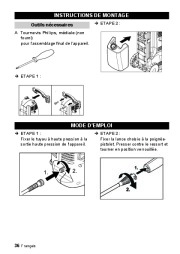 Kärcher Owners Manual page 36