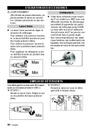 Kärcher Owners Manual page 38