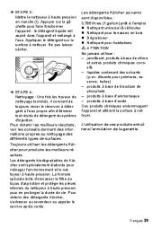 Kärcher Owners Manual page 39