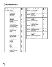 MTD Cub Cadet 524 SWE 528 SWE Snow Blower Owners Manual page 10