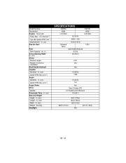 Ariens Sno Thro 932105 8526 932506 8526 Snow Blower Owners Manual page 28