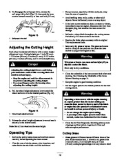 Toro Owners Manual, 2002 page 10