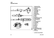 STIHL Owners Manual page 43