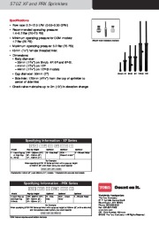 Toro Owners Manual page 2