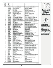 MTD 54M Series 21 Inch Rotary Lawn Mower Owners Manual page 25