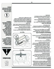 MTD 54M Series 21 Inch Rotary Lawn Mower Owners Manual page 38