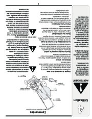 MTD 54M Series 21 Inch Rotary Lawn Mower Owners Manual page 41