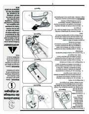 MTD 54M Series 21 Inch Rotary Lawn Mower Owners Manual page 42