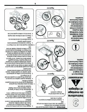 MTD 54M Series 21 Inch Rotary Lawn Mower Owners Manual page 43