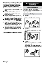 Kärcher Owners Manual page 36