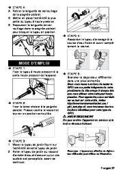 Kärcher Owners Manual page 37