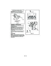 Ariens Sno Thro 932036 524 932037 724 932504 524 932505 724 Snow Blower Owners Manual page 19