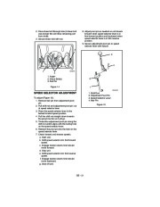 Ariens Sno Thro 932036 524 932037 724 932504 524 932505 724 Snow Blower Owners Manual page 21