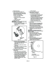 Ariens Sno Thro 932036 524 932037 724 932504 524 932505 724 Snow Blower Owners Manual page 24