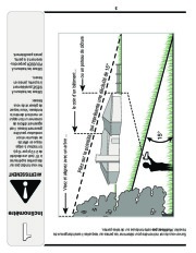 MTD White Outdoor 900 Series 21 Inch Self Propelled Rotary Lawn Mower Owners Manual page 38