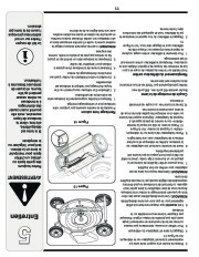 MTD Gold 580 21 Inch Rotary Mower Lawn Mower Owners Manual page 18